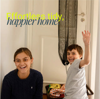 DunkHamper – Basketball Laundry Hoop