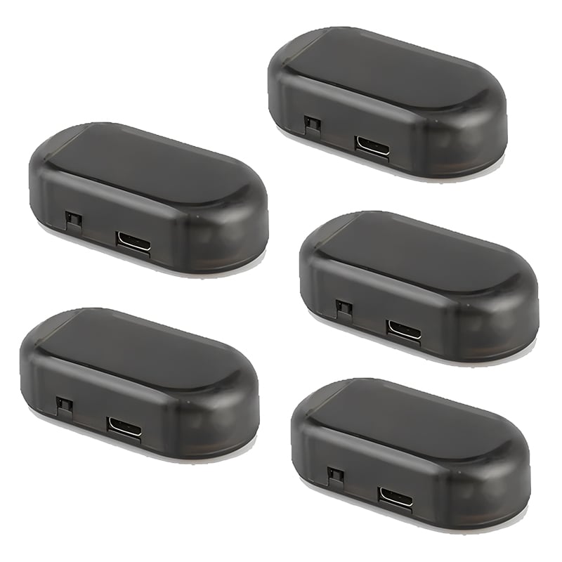 ClearDrive – Car Interference Antifreeze Instrument