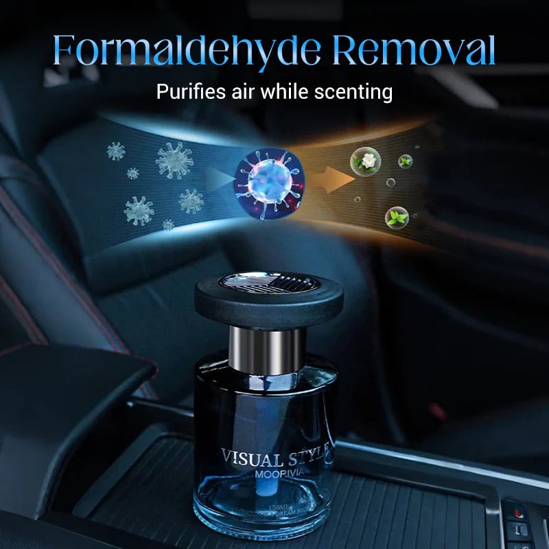 NitroRush – Dumont Red Eau De Parfum 3.4 Oz