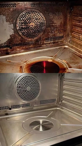 GreaseBreak - Rapid-Action Oil & Grime Destroyer