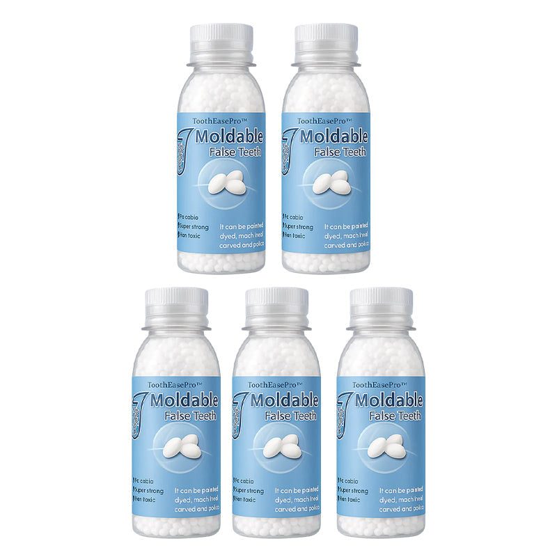 Dentafix – Temporary Dental Filling Gel