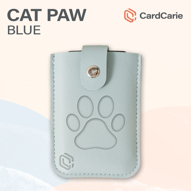 Pull-out CardCarie Carousel marnetic