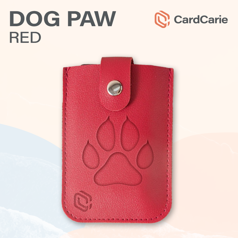 Pull-out CardCarie Carousel marnetic