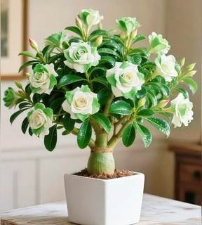 PetalNova – Exotic Desert Rose for Vibrant Gardens