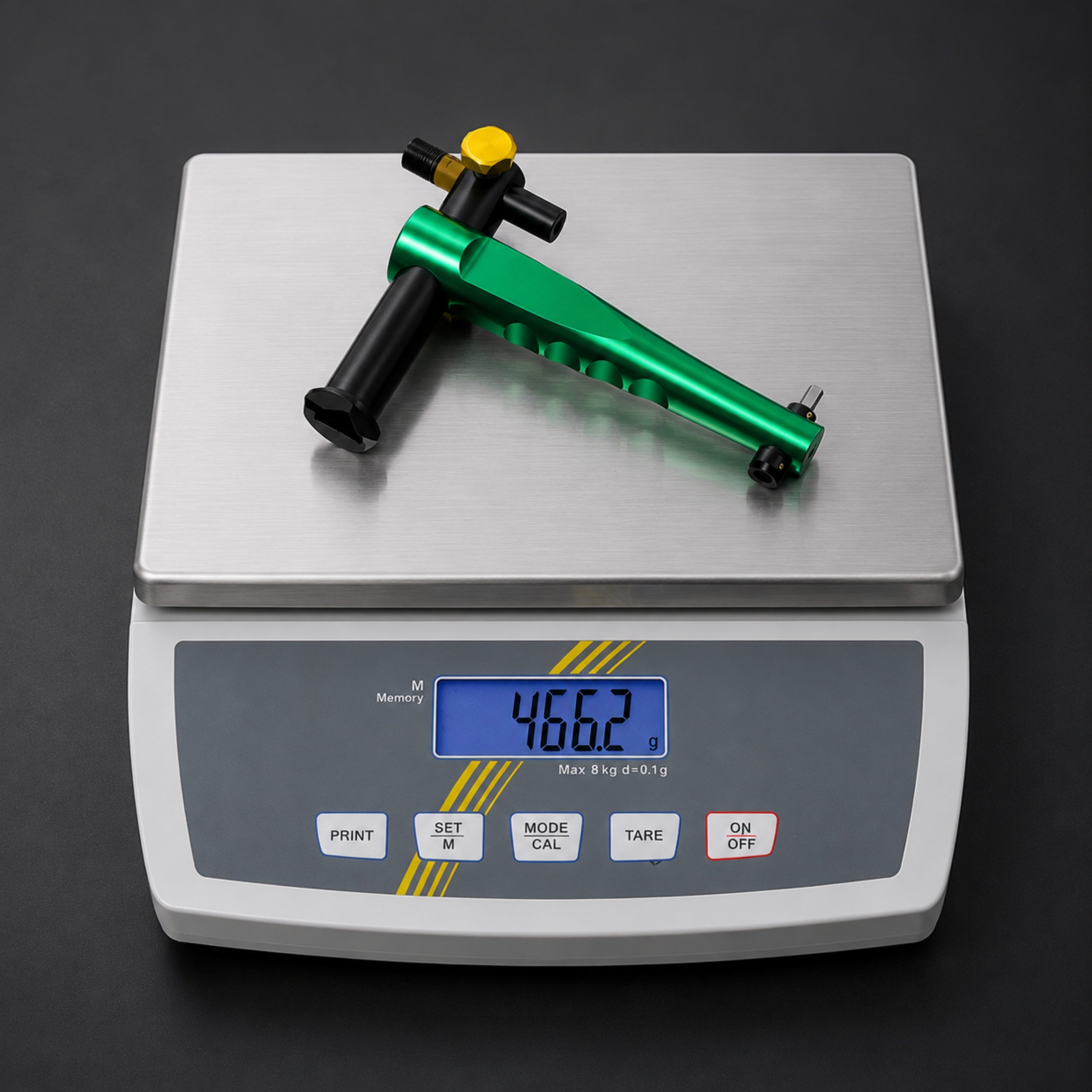Laser Cutter for Bicycle Chains – Precision Alignment Tool for Derailleur Setup