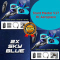 2 x Sky Blue  🎁Save 40%