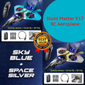 SET 2 (Sky Blue+Space Silver) 🎁Save 40%