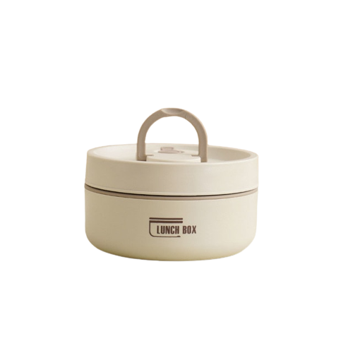 ThermoTaste - Portable Warm Meal Lunch Set