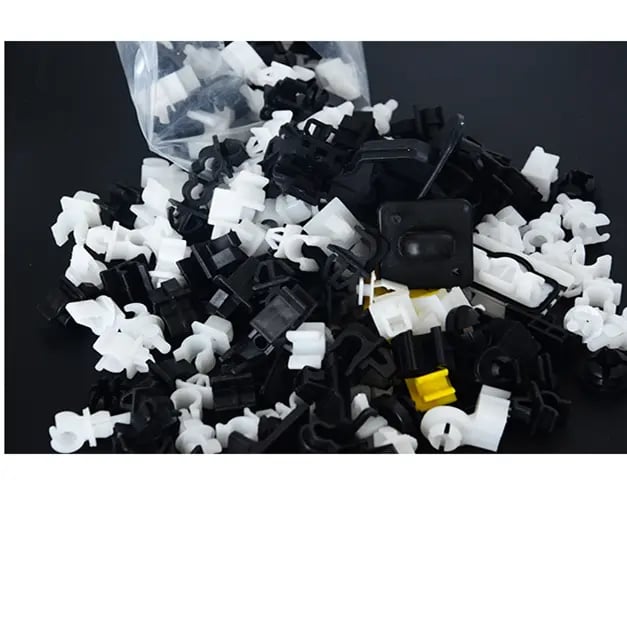 RodGuard – Replacement Car Hood Prop Rod Holder Clips