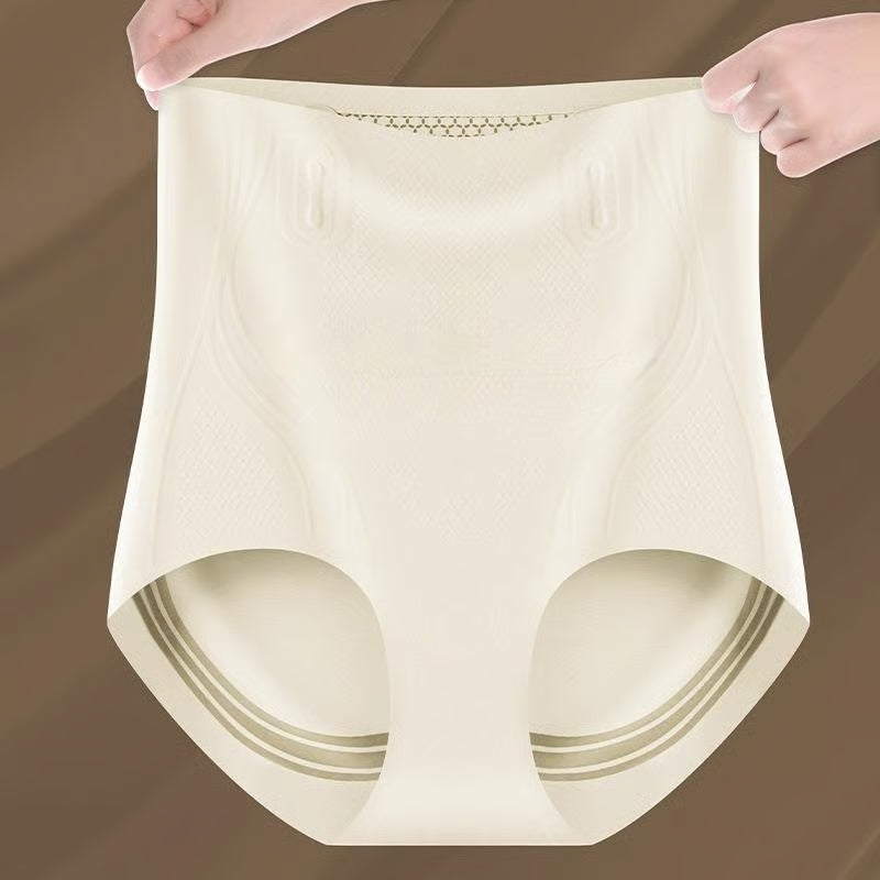 SlimAura – Repairing Ion Fiber Shaping Shorts