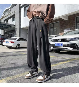 NapoliFlex – Casual Business Men's Trouser Pants
