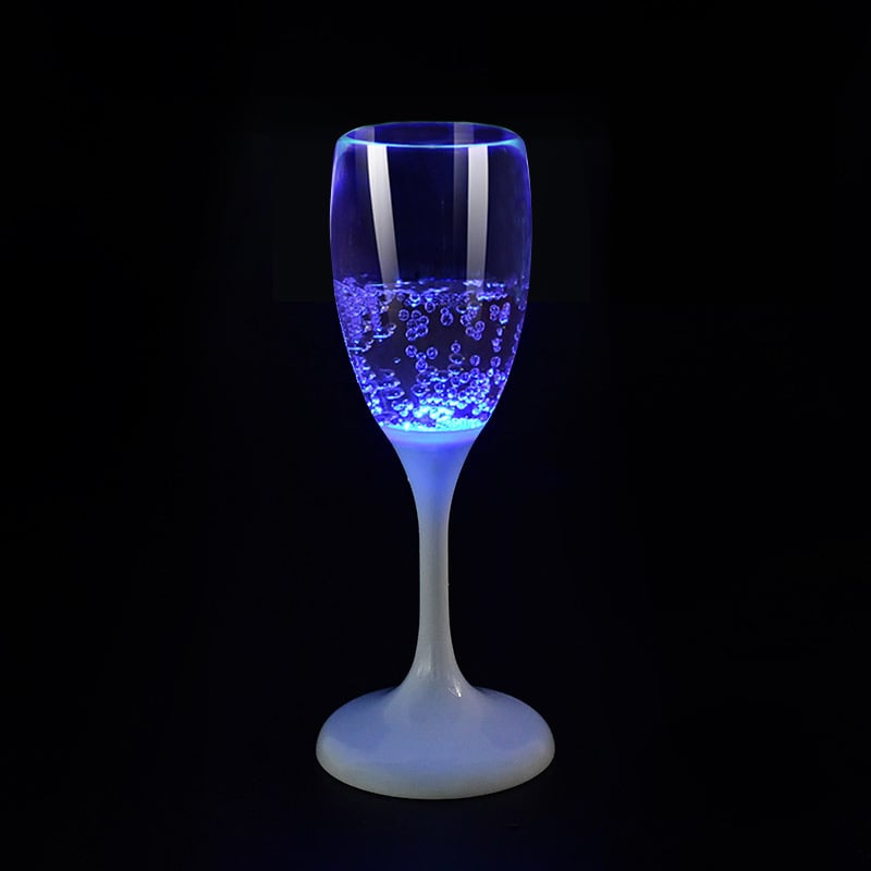 TwilightSip - Lighted Party Glasses