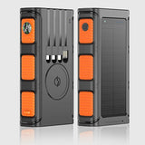 SolarVolt | Portable Solar Power Bank