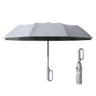 StormFlex – Compact Windproof Umbrella