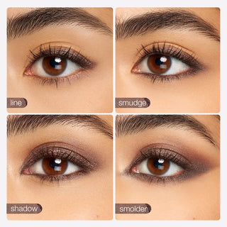 MagnaFlick - Effortless Wing Eyeliner