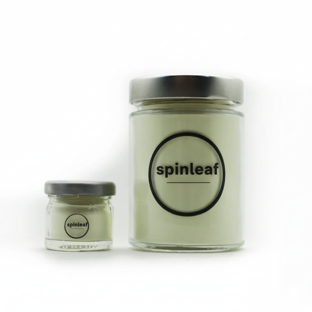 GlowDust – Vegan Glow Worm Powder