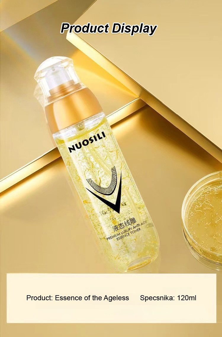 GlowEcdoin – Anti-Aging Essence