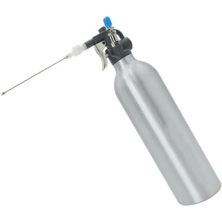 🛠️Heavy Duty Aluminum Spray Can | Max 140psi | High Pressure Refillable Air Sprayer