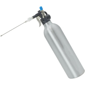 🛠️Heavy Duty Aluminum Spray Can | Max 140psi | High Pressure Refillable Air Sprayer