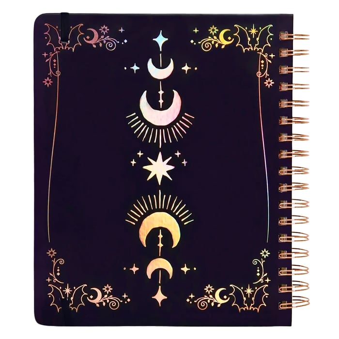 NightCourt – 2027 Fantasy Weekly Planner