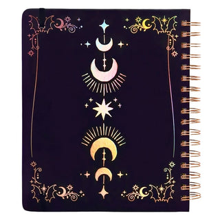 NightCourt – 2027 Fantasy Weekly Planner