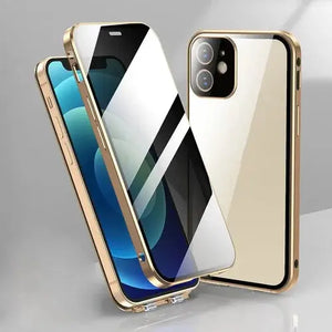 IPHONE PRIVACY CASE marnetic