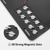 ArmourMat - Magnetic Gun Cleaning Workstation