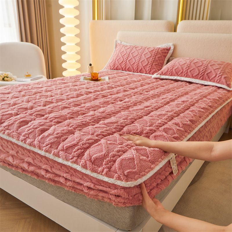 ThermaSoft - Luxe Comfort Sheets