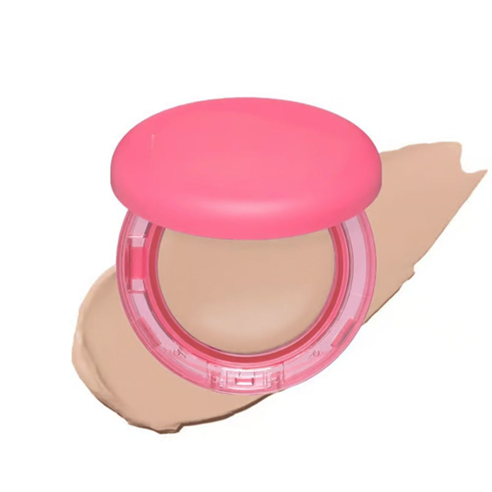 DewLuxe | 12-Hour Glow Cushion Foundation
