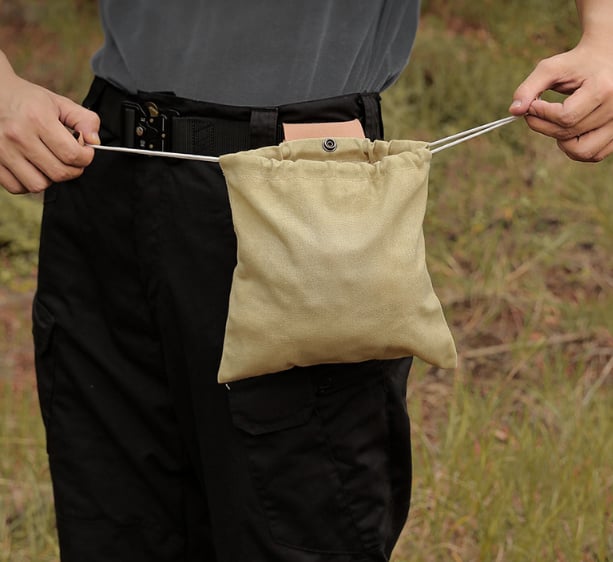 AdventurePack - Durable Outdoor Carry Pouch