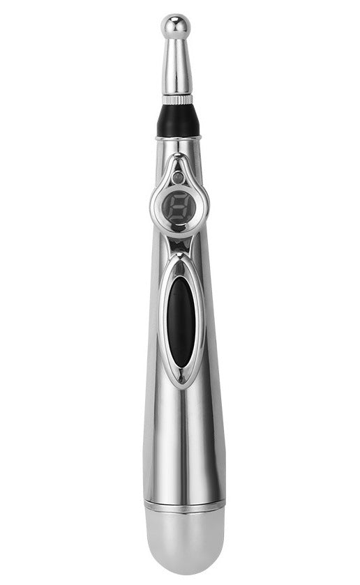PainRelief Pro – Electronic Acupressure Massage Pen