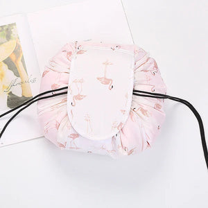 Magic Cosmetics Pouch marnetic