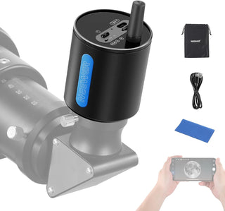 AstroLens – Digital Eyepiece for Telescopes