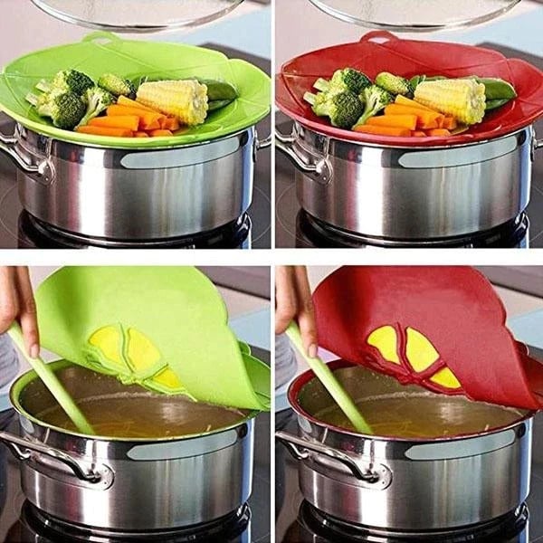 SpillShield | Ultimate Multi-Purpose Lid Cover