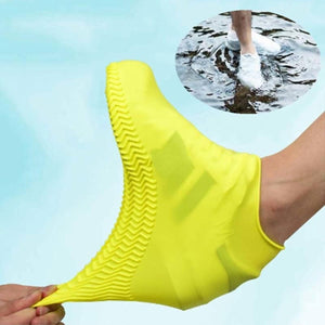 Rain Defender Shoe Wrap marnetic