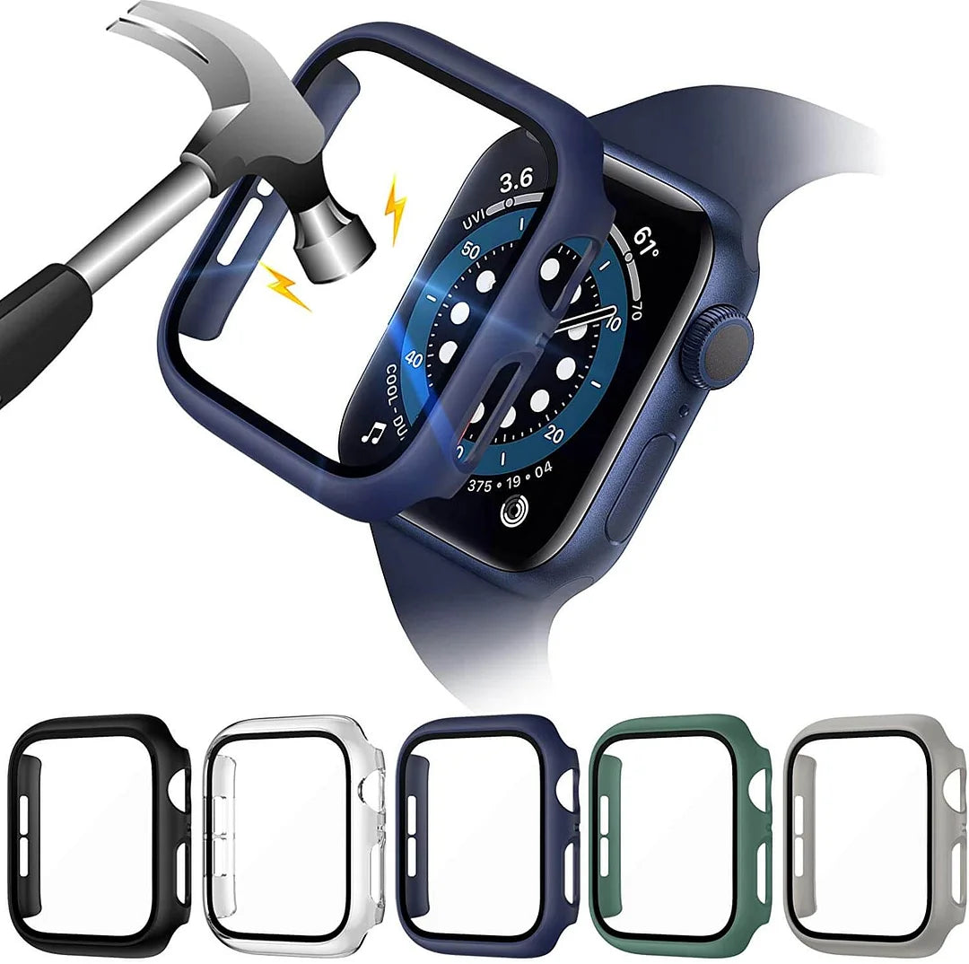 ShieldSync – Premium Apple Watch Case