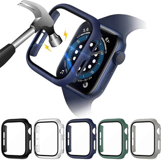 ShieldSync – Premium Apple Watch Case