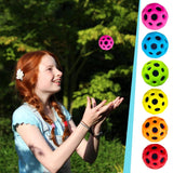 HyperBounce - Ultimate Gravity Defying Ball