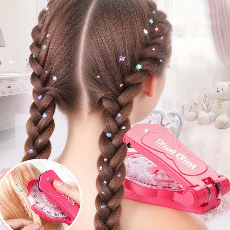 Sparkletastic - Creative Gem Styling Set