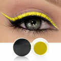 eyeliner Yellow*2