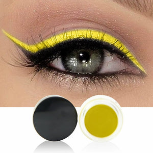 VelvetWing - Flawless Eyeliner Cream Set