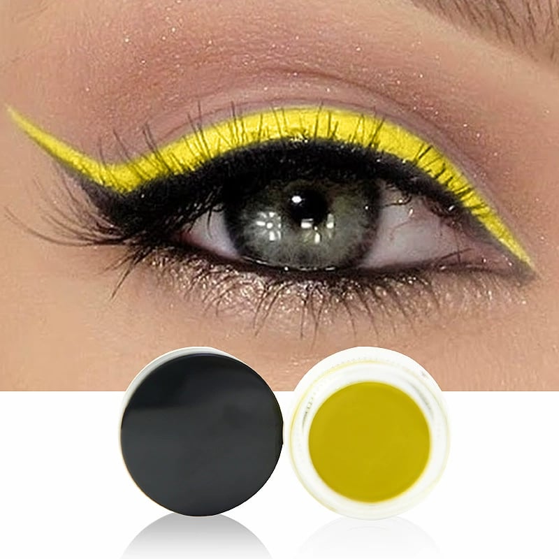 VelvetWing - Flawless Eyeliner Cream Set