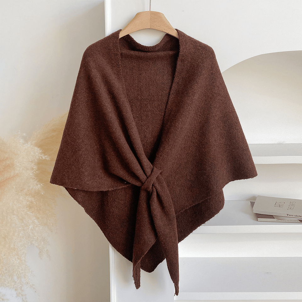 EverSoft Scarf | Timeless Comfort, Endless Style