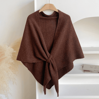TimelessDrape - Lightweight Shawl