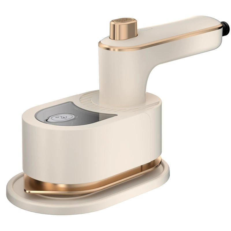 IronEase – Mini Handheld Garment Iron