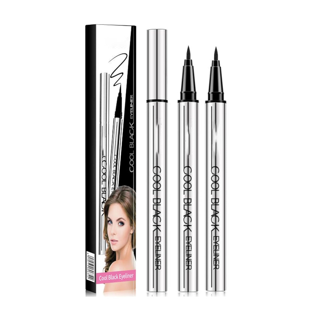 AuraGlide –  Long Lasting Precision Eyeliner