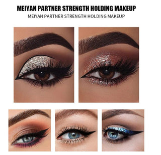 AuraGlide –  Long Lasting Precision Eyeliner