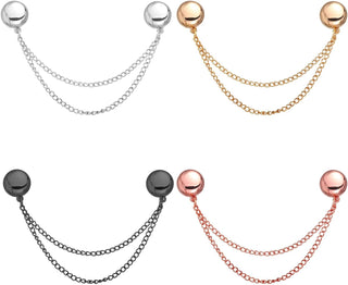 SnapMag – Magnetic Clothing Fasteners
