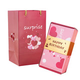 WonderBox Delights - The Surprise Gift Box