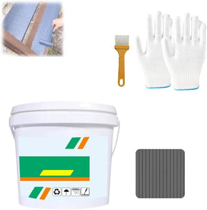 MetalShield - Rust Removal and Conversion Agent